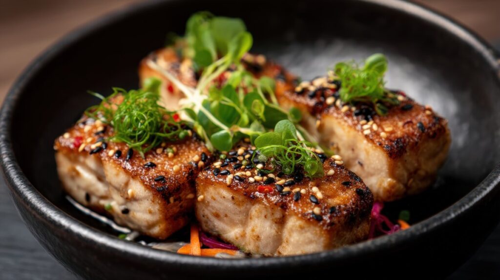 A Food Lover’s Guide to Downtown Brunswick: Where to Eat, Sip, and Savor the Heart of the Golden Isles